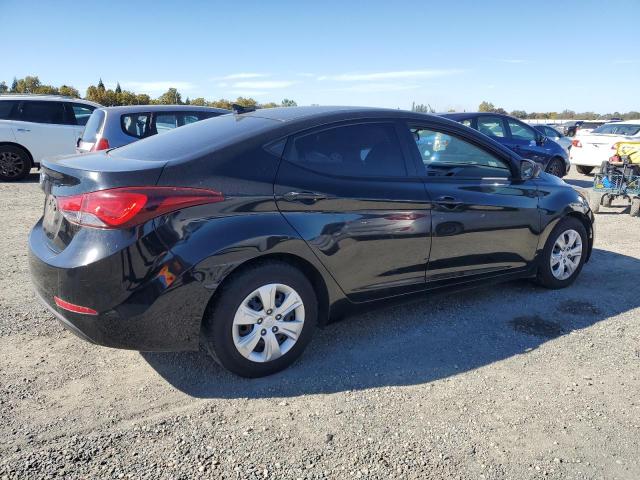 2016 HYUNDAI ELANTRA SE - 5NPDH4AE4GH698931
