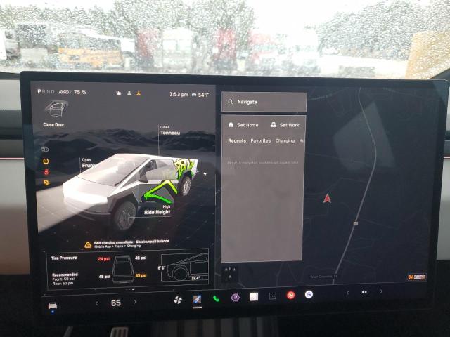 2024 TESLA CYBERTRUCK #3277010211