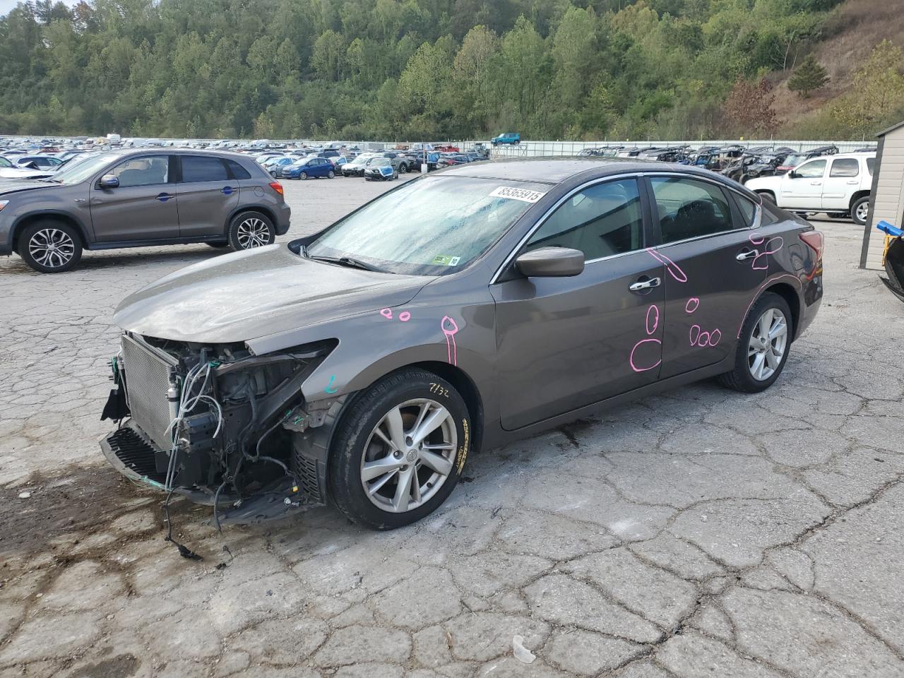 Фото авто
