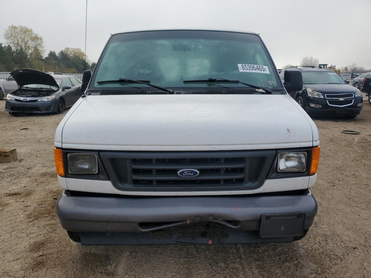 Lot #3287775092 2006 FORD ECONOLINE