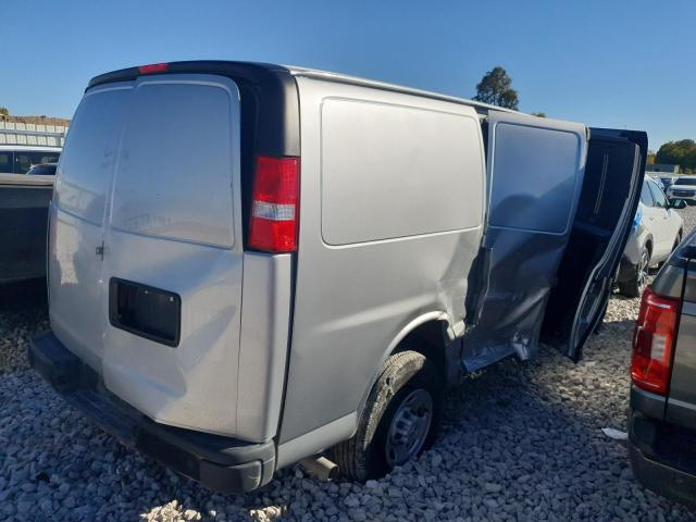 2024 CHEVROLET EXPRESS G2500 - 1GCWGAFP5R1266332
