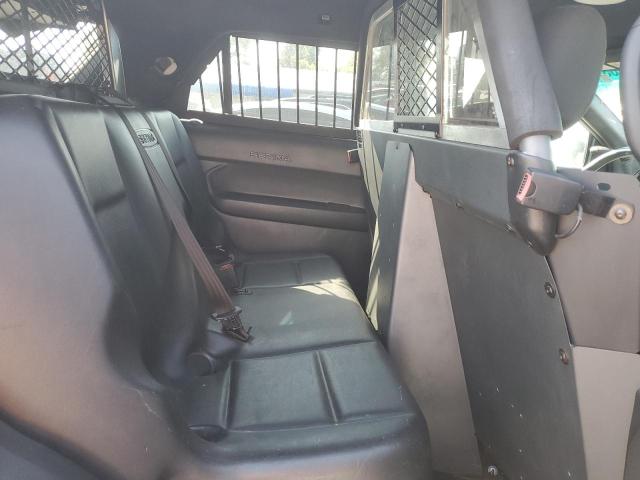 2018 FORD EXPLORER P - 1FM5K8AR8JGB12271