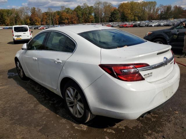 2016 BUICK REGAL #3276369665