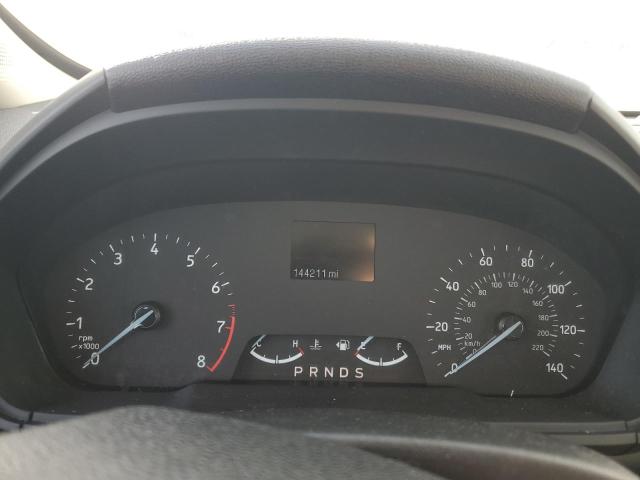 2020 FORD ECOSPORT S #3296892833