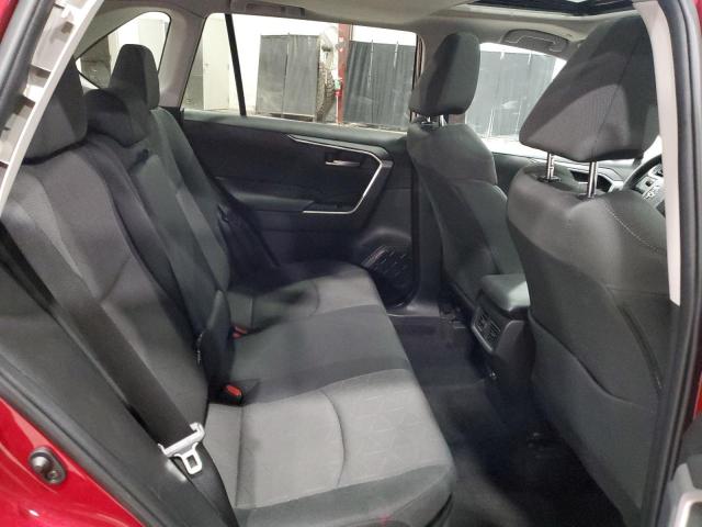 2024 TOYOTA RAV4 XLE #3284719984