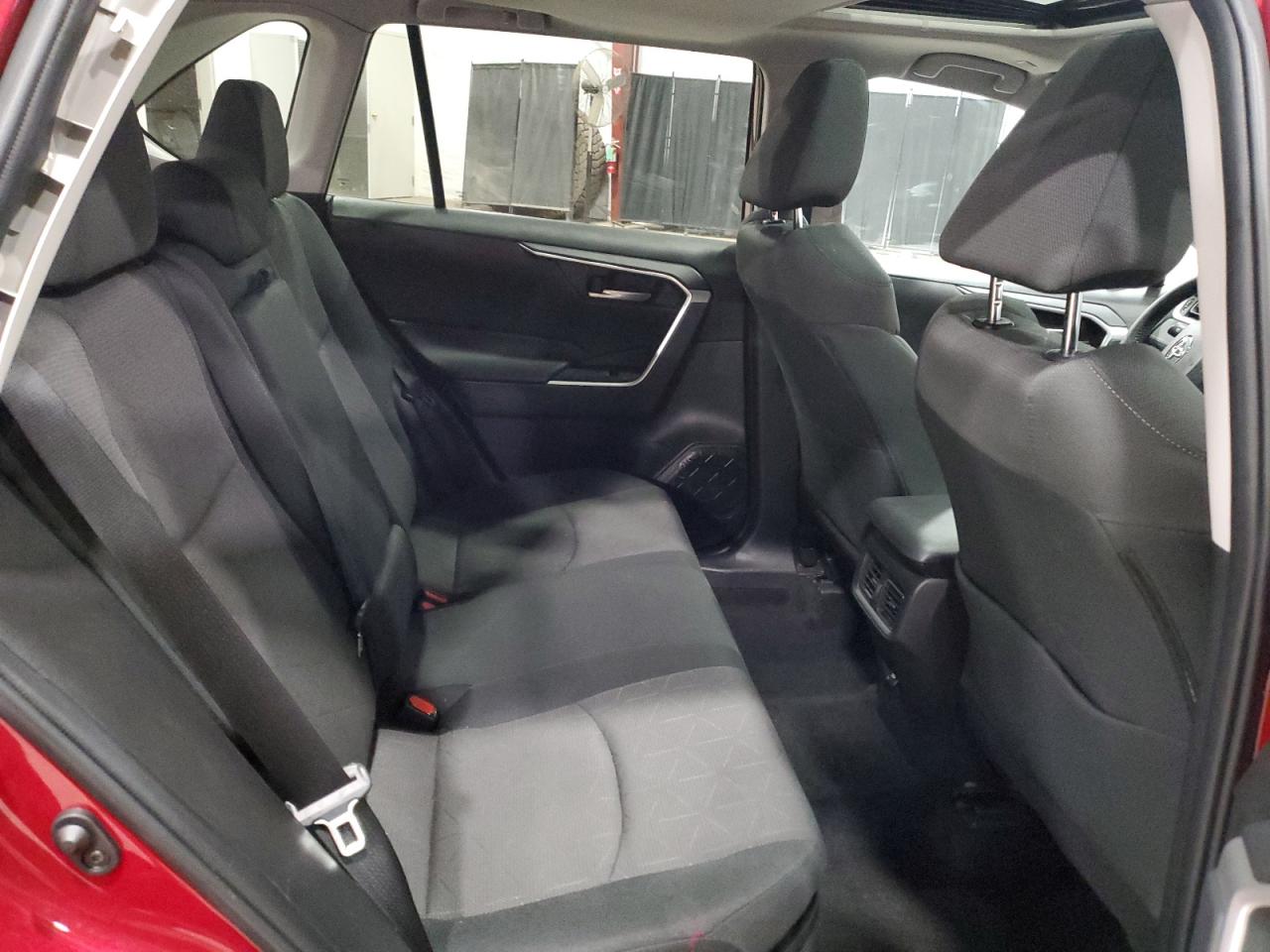 Lot #3284719984 2024 TOYOTA RAV4 XLE