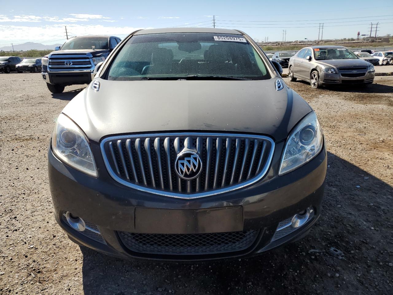 BUICK VERANO
