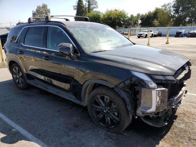 2023 HYUNDAI PALISADE X KM8R34GE2PU550757