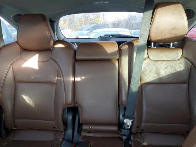 2019 ACURA MDX SPORT - 5J8YD7H56KL000975