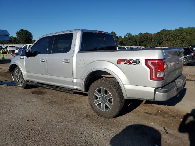 2016 FORD F150 SUPER - 1FTEW1EP7GKF76070