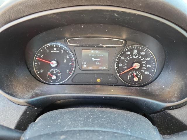 2020 KIA SORENTO L - 5XYPG4A34LG711127