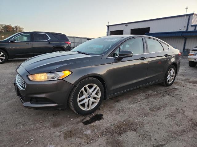 2015 FORD FUSION SE - 3FA6P0H77FR128077