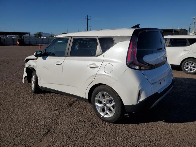 2025 KIA SOUL LX KNDJ23AUXS7957683