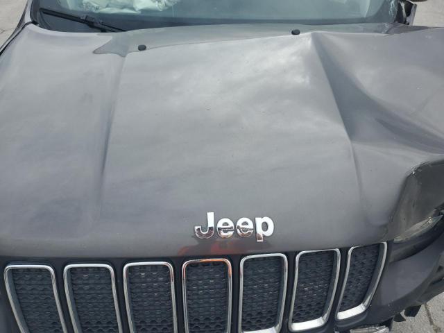 2019 JEEP RENEGADE LATITUDE #3291360140
