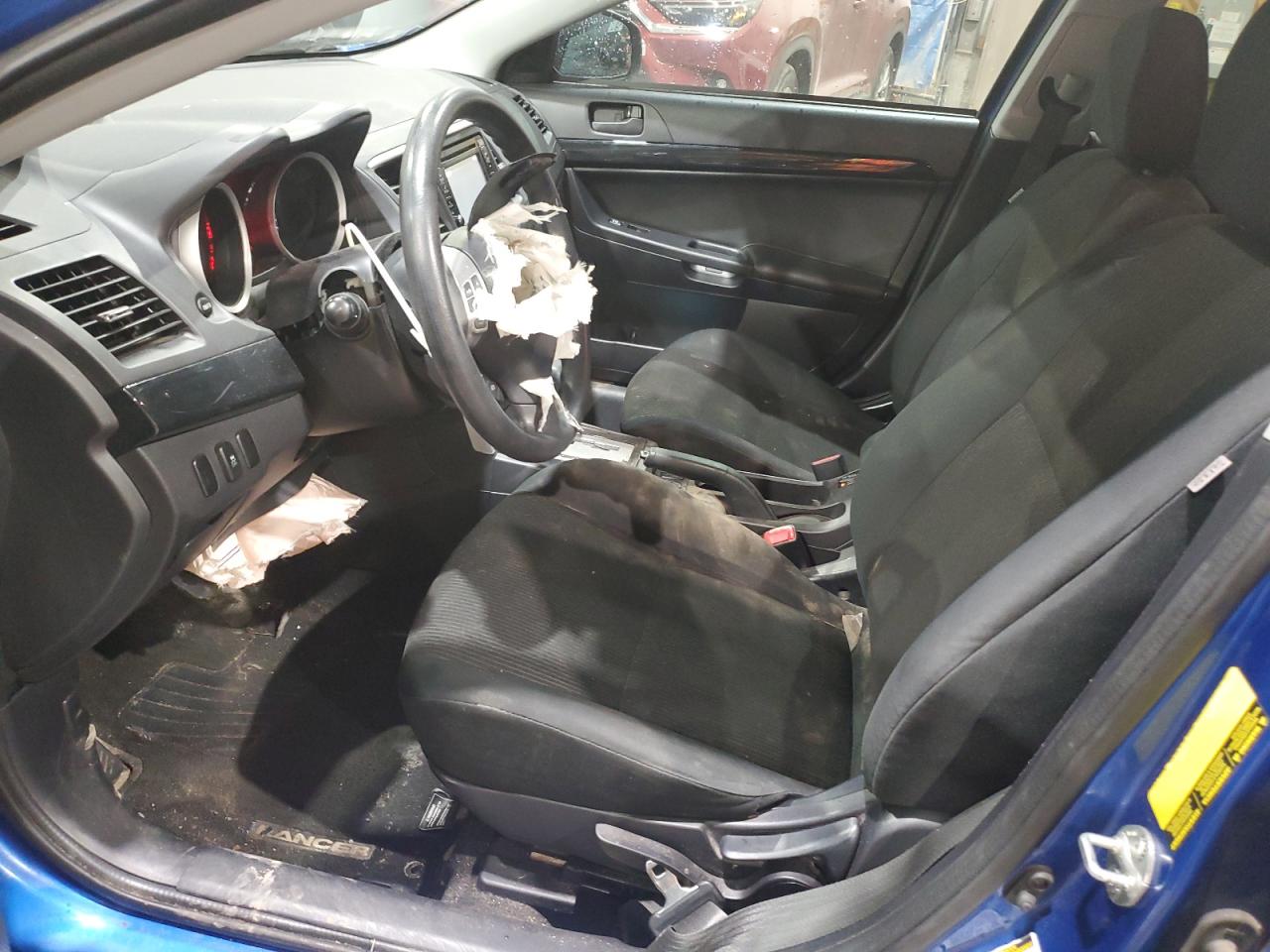 MITSUBISHI LANCER ES