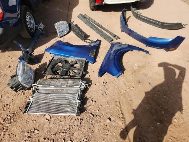 2024 FORD MAVERICK X - 3FTTW8A35RRA44947