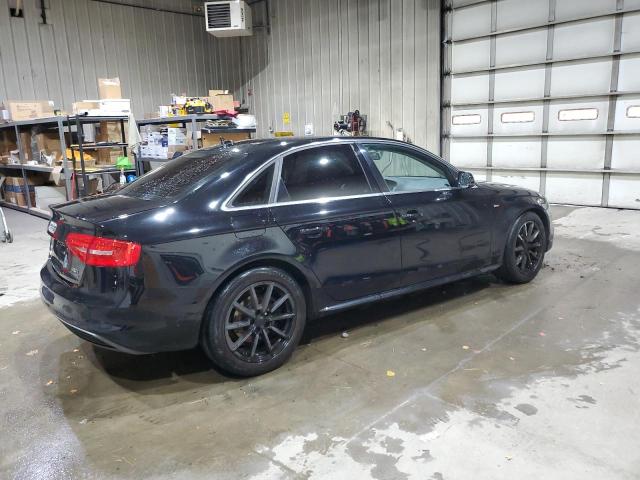 2016 AUDI A4 PREMIUM WAUBFAFL3GN017366