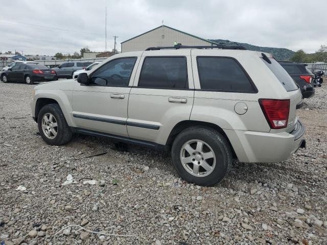 2008 JEEP GRAND CHER #3316764451