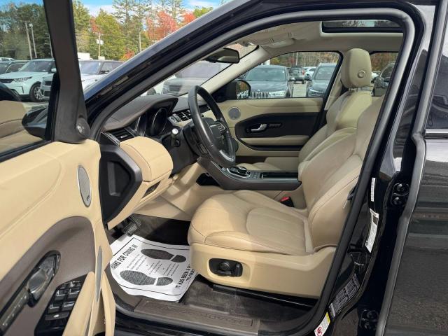 2019 LAND ROVER RANGE ROVE - SALVP2RXXKH328911