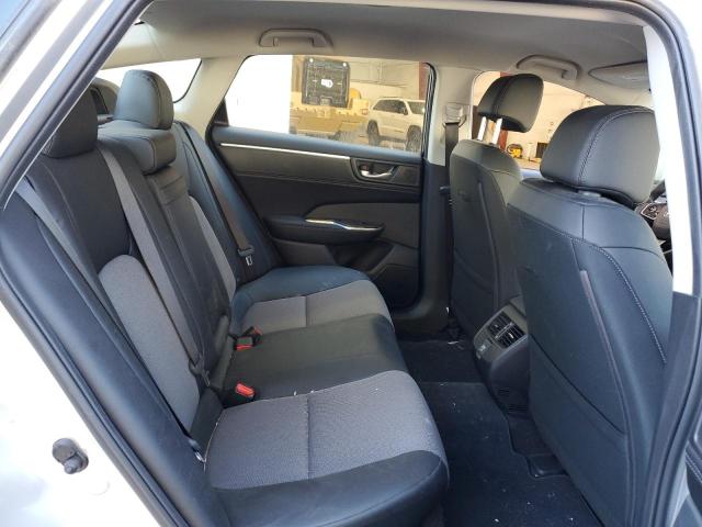 2021 HONDA CLARITY #3306409531