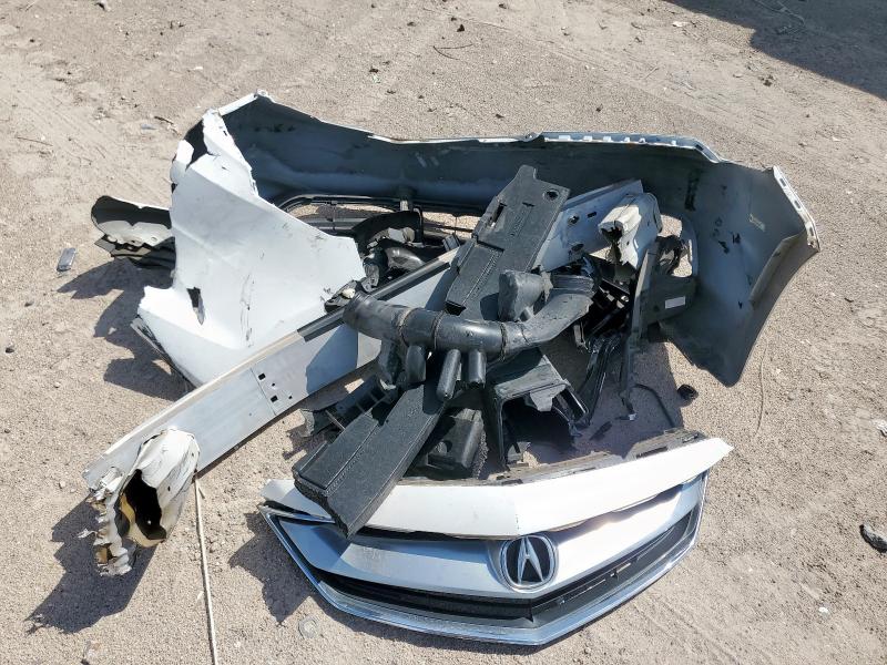 2017 ACURA ILX PREMIU #3292613605