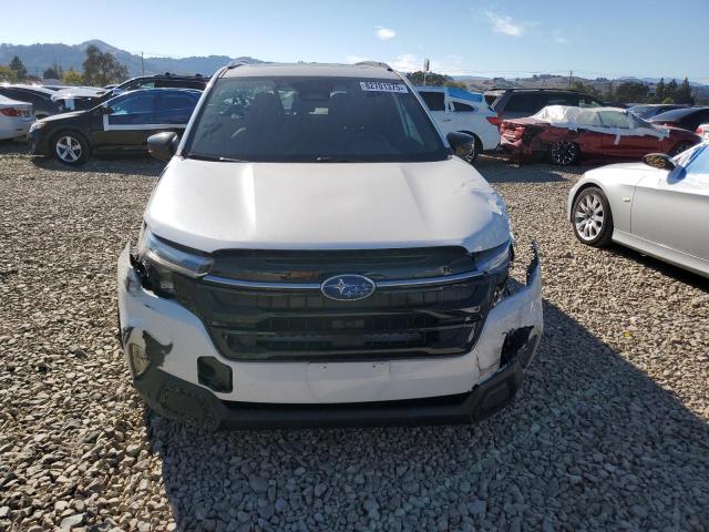 2025 SUBARU FORESTER T #3304812647