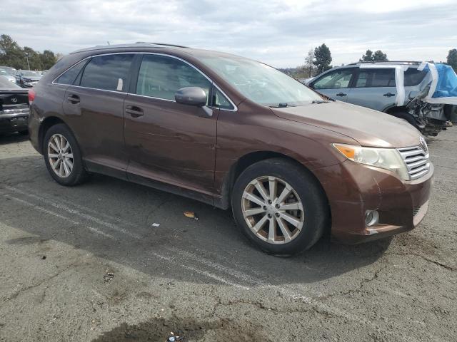 2010 TOYOTA VENZA - 4T3ZA3BB8AU037749