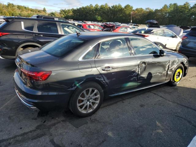 2023 AUDI A4 PREMIUM 40 WAUABAF45PN011925