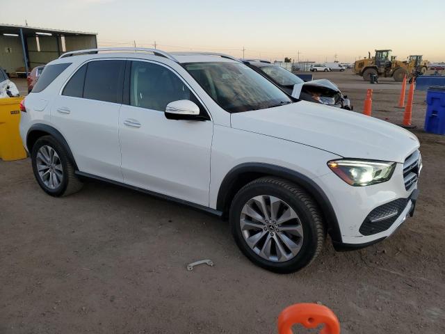 2020 MERCEDES-BENZ GLE 350 4M #3281589386