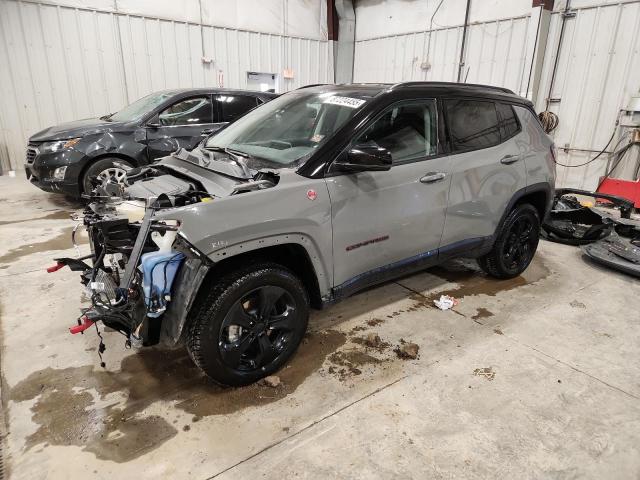 JEEP COMPASS TR