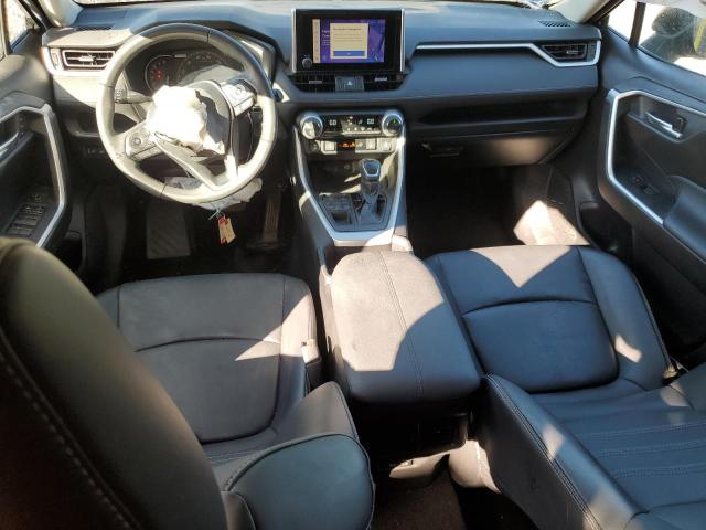 2023 TOYOTA RAV4 XLE P - 2T3A1RFV0PC336926