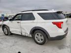Lot #3303003647 2021 FORD EXPLORER X
