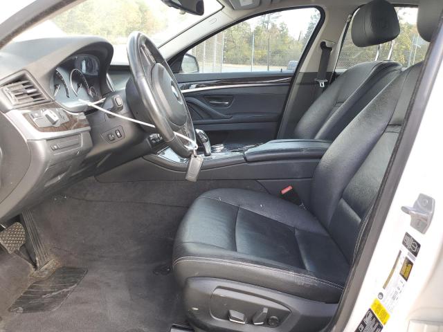 2014 BMW 528 XI #3281470006