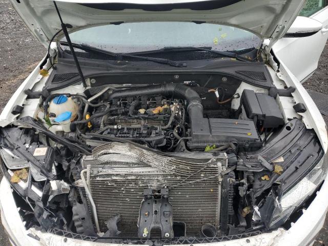 2016 VOLKSWAGEN PASSAT S #3317703129