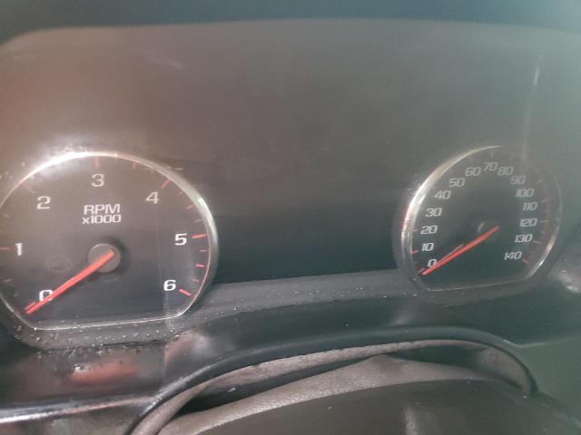 2015 GMC YUKON DENA - 1GKS2CKJ6FR609970