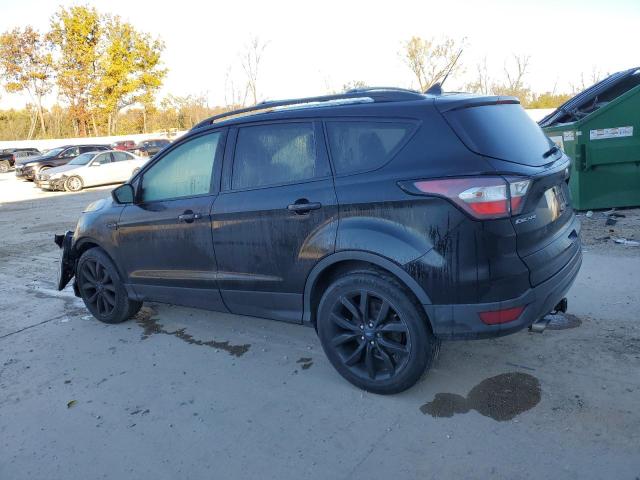 2018 FORD ESCAPE SE #3317821208