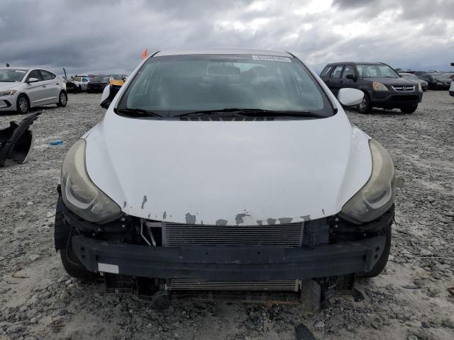 2016 HYUNDAI ELANTRA SE 5NPDH4AE8GH753266