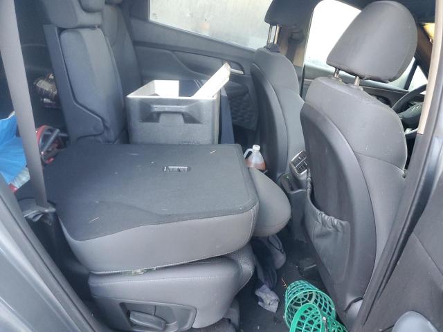 2019 HYUNDAI SANTA FE S - 5NMS2CAD9KH003035