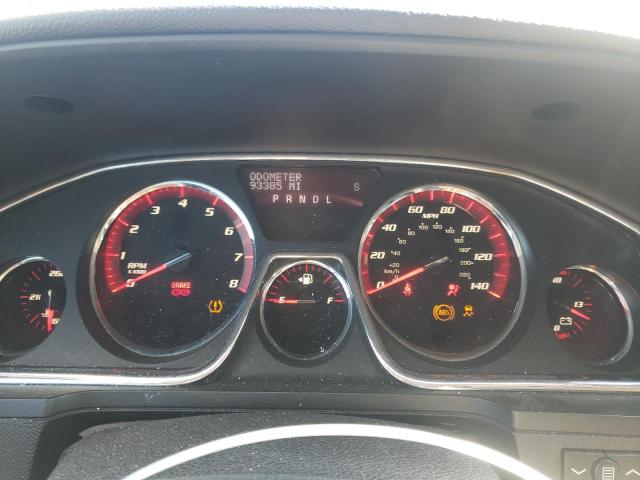 2017 GMC ACADIA LIM #3294437496