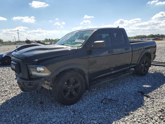 2019 RAM 1500 CLASS - 1C6RR6GG9KS698304
