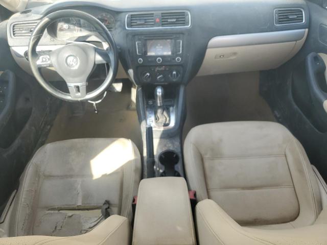 2011 VOLKSWAGEN JETTA SEL - 3VWLX7AJ4BM095796