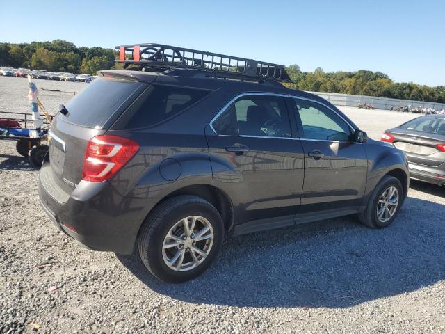 2016 CHEVROLET EQUINOX LT - 2GNALCEK6G6104184