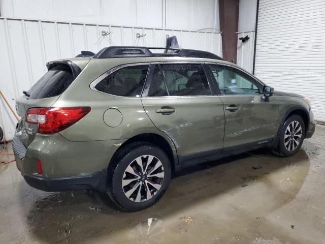 2016 SUBARU OUTBACK 2. 4S4BSANC2G3315740