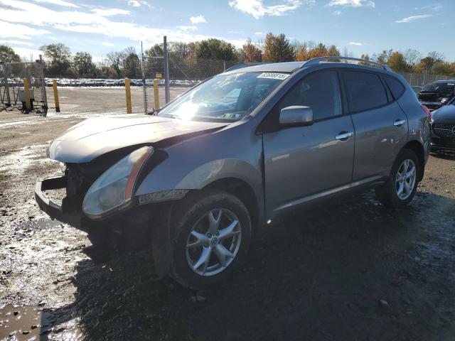 2010 NISSAN ROGUE S #3290295209