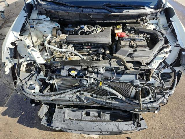 2017 NISSAN ROGUE S - KNMAT2MV9HP531004