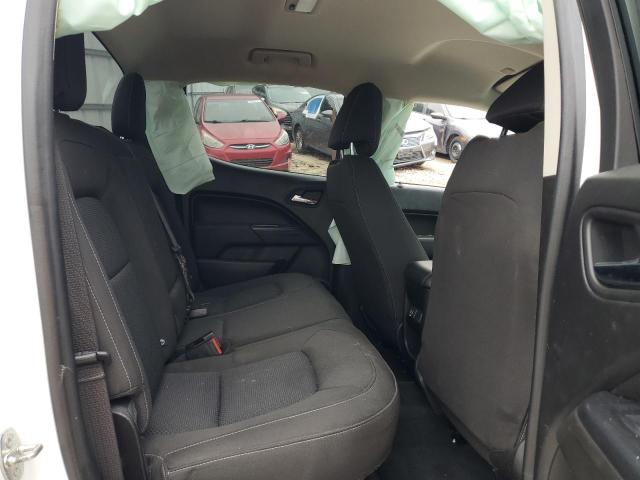 2021 CHEVROLET COLORADO LT #3276389686