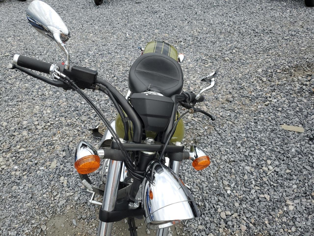 Lot #3301826350 2024 HONDA VT1300 CXA