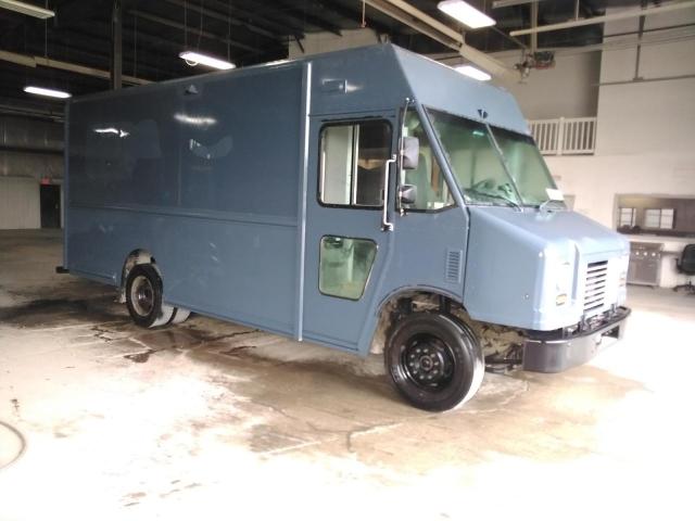 2020 FORD F59 #3304070492