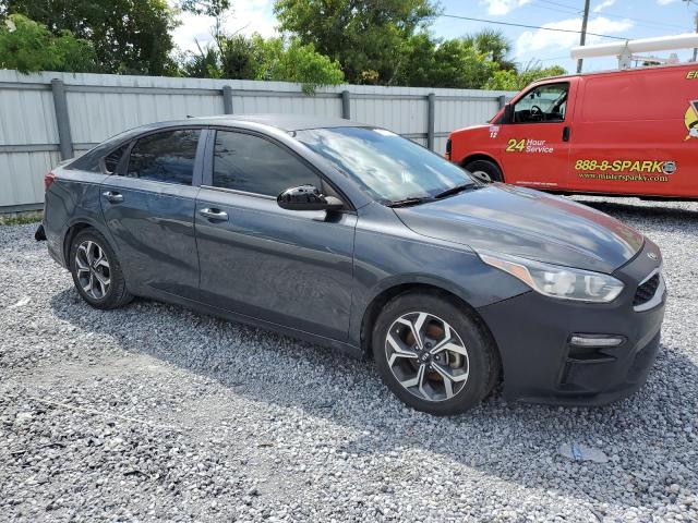 2019 KIA FORTE FE 3KPF24AD8KE058896