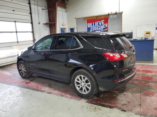 2019 CHEVROLET EQUINOX LT #3302759379